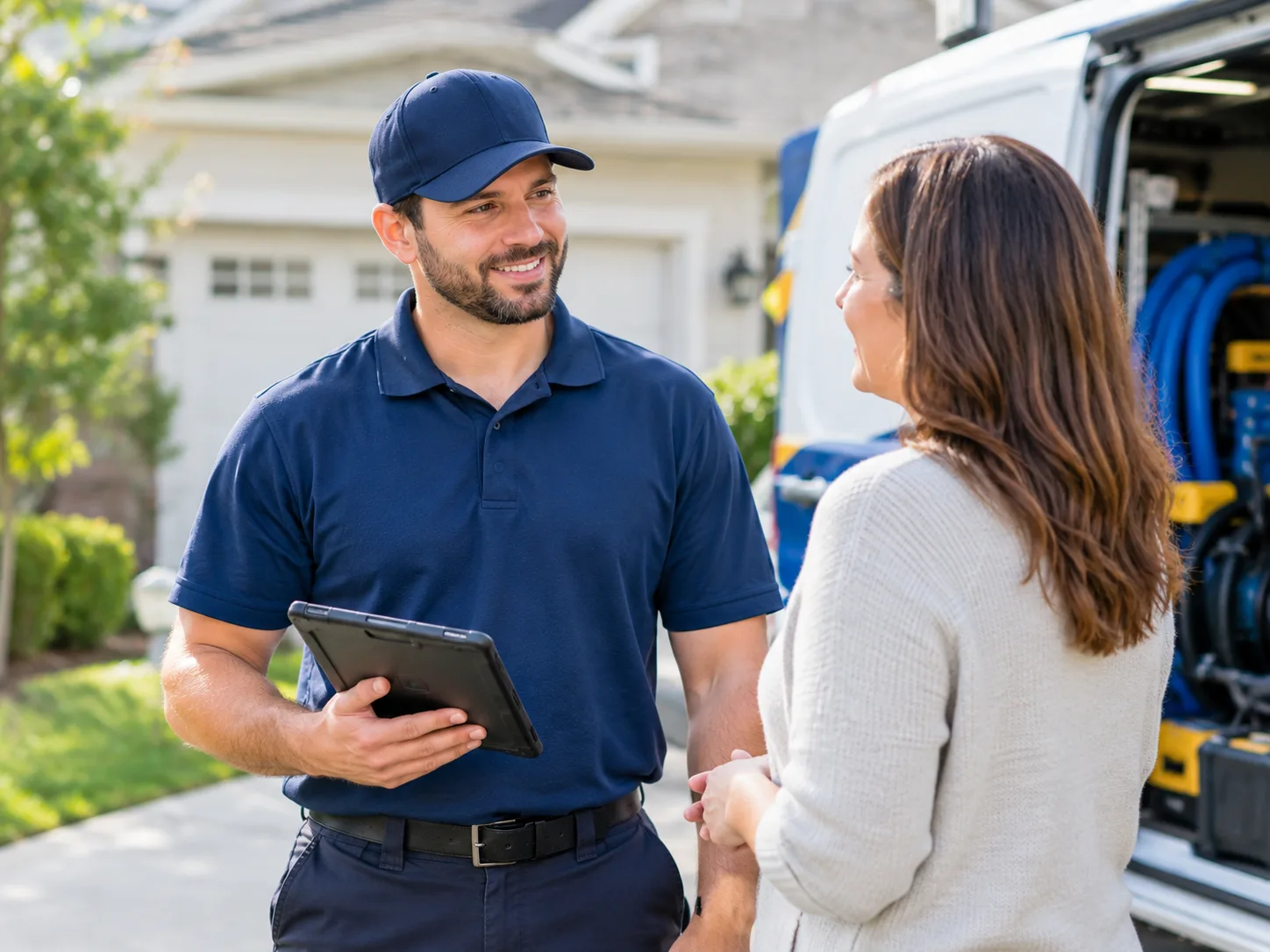 Sewage Backup Cleanup Orleans, MA FAQs